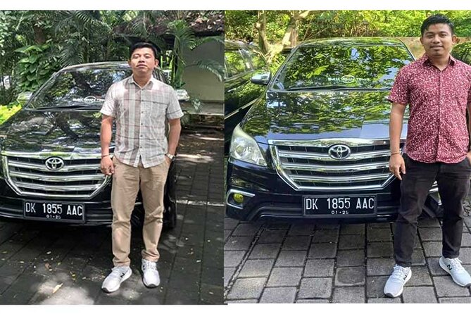 Private Tour:Kintamani Volcano Tour With Entrance Ticket & Hotel Transfer - Hotel Pickup and a Private, A/C Ride That Saves Your Energy