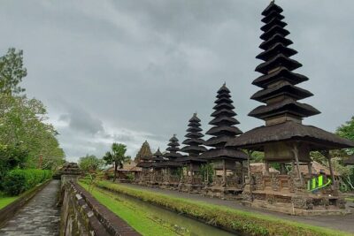 Private Tour:Your Program Highlight Tour with 10 Hours usage Bali Driver - A 10-hour day that stays realistic: how the timing works