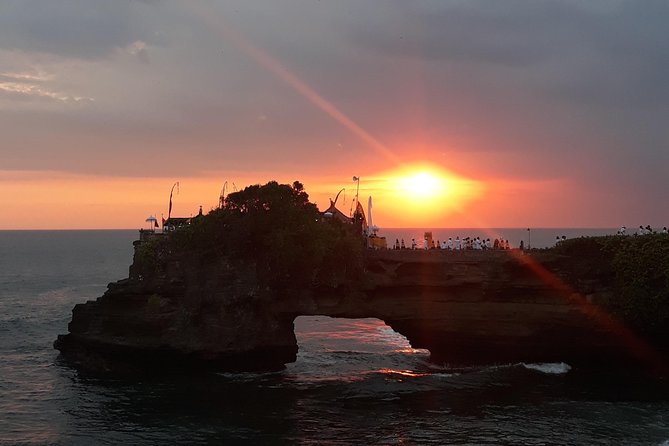 Private Tour:Your Program Highlight Tour with 10 Hours usage Bali Driver - Stop 4: Taman Ayun Temple, the Mengwi heritage site (1 hour)