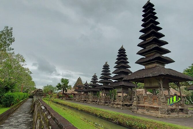 Private Tour:Your Program Highlight Tour with 10 Hours usage Bali Driver - A 10-hour day that stays realistic: how the timing works