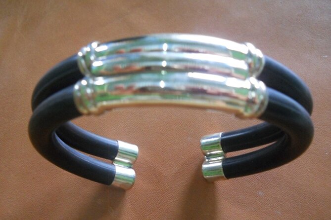 Private Traditional Bali Silver Jewelry Making Class - Price in context: what $48 really covers, plus transfer costs