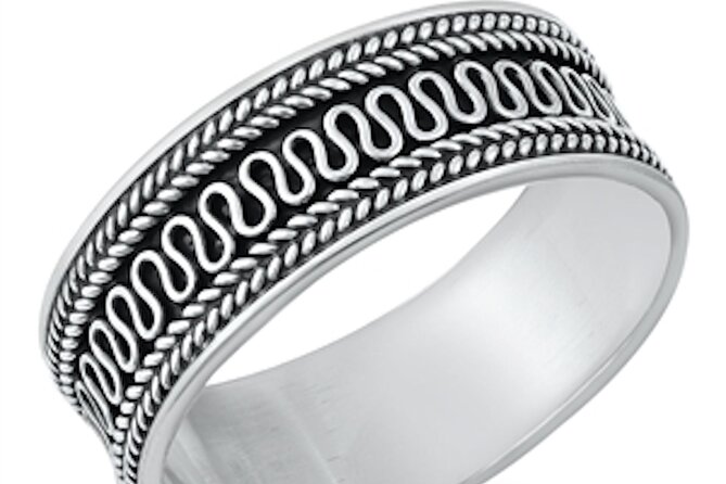 Private Traditional Bali Silver Jewelry Making Class - Who should book this Celuk silver jewelry class