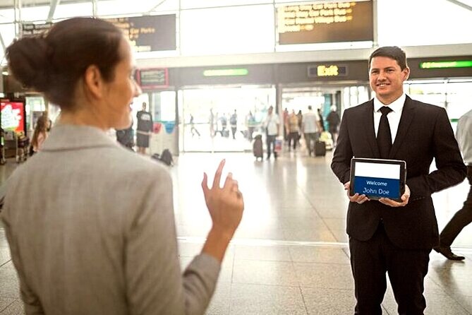 Private Transfer from Soekarno Hatta Airport to Jakarta Hotels - Private Door-to-Hotel Transfer That Feels Like Your Own Car