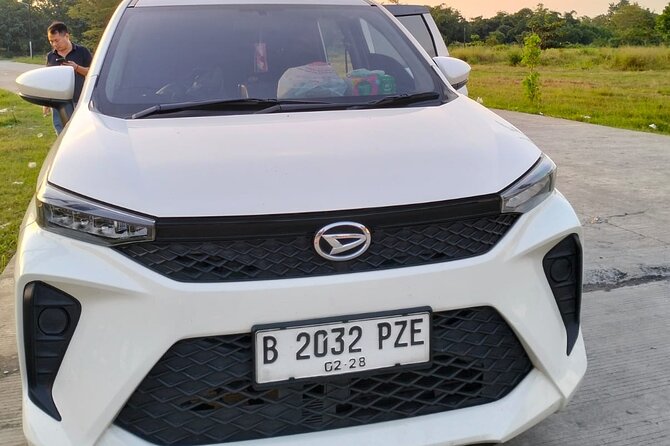 Private Transfer from Soekarno Hatta Airport to Jakarta Hotels - Price and Value: Is $18 Worth It?