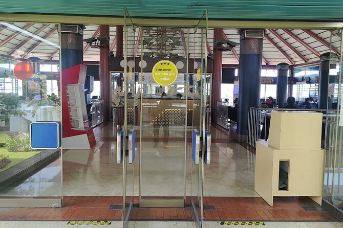 Private Transfer from Soekarno Hatta Airport to Jakarta Hotels - Who This Transfer Best Fits (and Who Might Need Something Else)