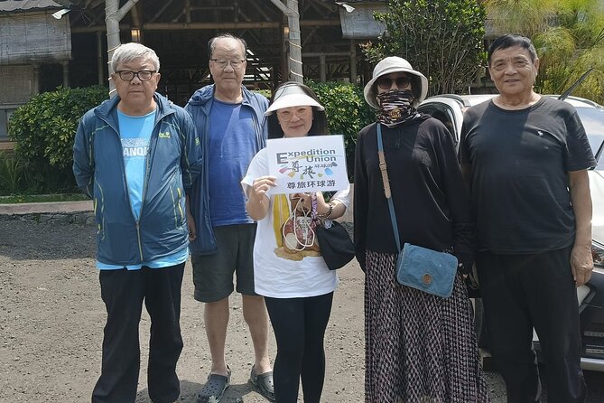 Private Transfer from Soekarno Hatta Airport to Jakarta Hotels - Should You Book This Private Transfer from Soekarno Hatta?