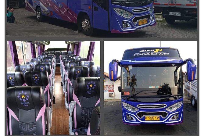 Private Transfer from Soekarno Hatta Airport to Jakarta Hotels - FAQ