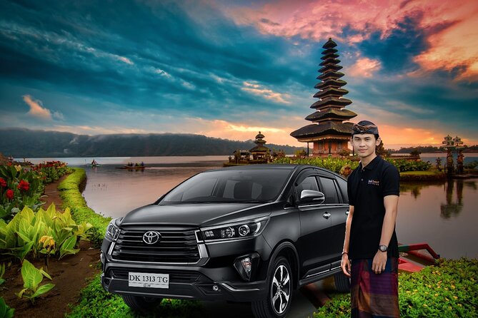 Private Transport With Experts Local Balinese Driver - Quick highlights