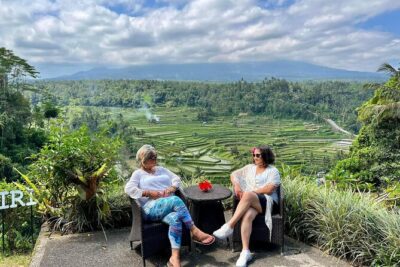Private Transport With Experts Local Balinese Driver - How the 10–11 hour day really works (and why waiting matters)