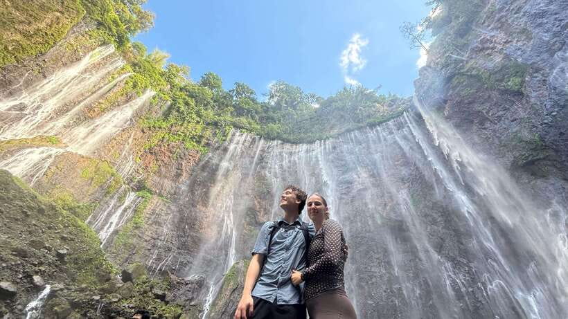 Private Trip to Tumpak Sewu Waterfall (Malang or Surabaya) - Key Things I’d Focus On Before You Go