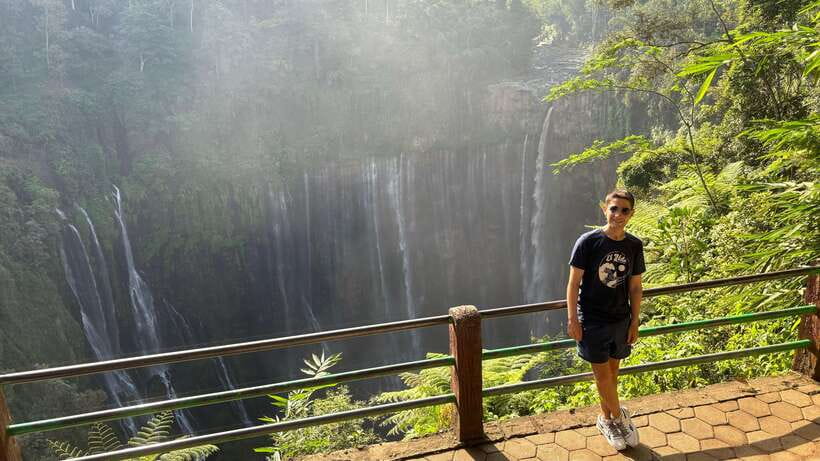 Private Trip to Tumpak Sewu Waterfall (Malang or Surabaya) - Why Tumpak Sewu Works as a Private Day Trip