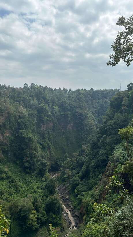 Private Trip to Tumpak Sewu Waterfall (Malang or Surabaya) - The Guided Portion That Keeps the Day Smooth