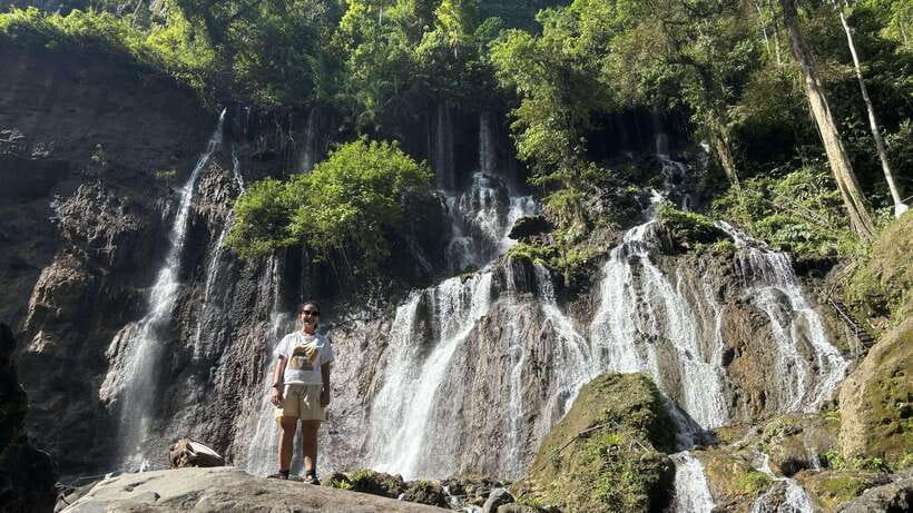 Private Trip to Tumpak Sewu Waterfall (Malang or Surabaya) - Timing and Pacing in an 8-Hour Private Format