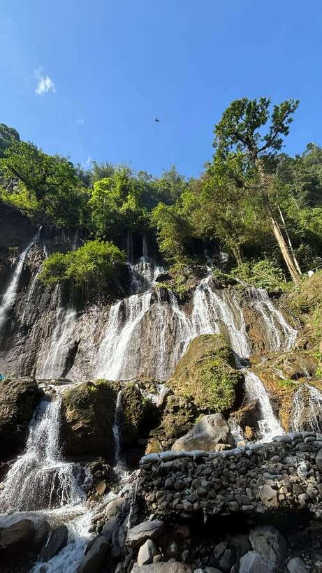 Private Trip to Tumpak Sewu Waterfall (Malang or Surabaya) - The Morning Drive: Malang or Surabaya Pickup (With Semeru Views)