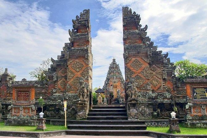 Private Ubud Day Tour - 9:00am to 8–9 Hours: How the Timing Really Plays