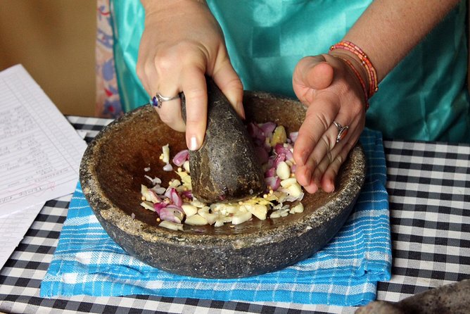 PRIVATE Ubud Market Tour & Balinese Cooking Class with Putu - Price and value: where the $95 goes