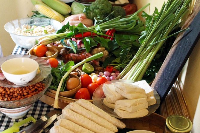 PRIVATE Ubud Market Tour & Balinese Cooking Class with Putu - Timing, pace, and what to plan for the rest of your day