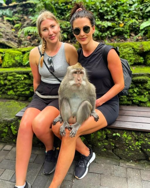 Private ubud tour Rice teracce, temple & Secret waterfall - The coffee plantation stop: a short agricultural detour