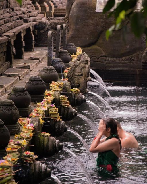 Private ubud tour Rice teracce, temple & Secret waterfall - Price and value: is $24 per person a good deal?