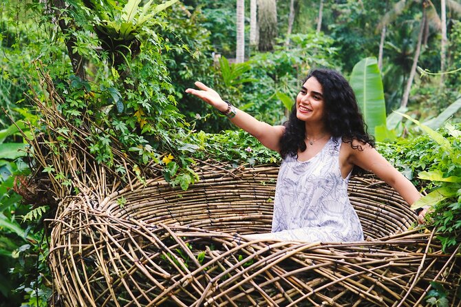 Private Ubud Tour: Waterfall, Rice Terrace & Monkey Forest - Who Should Book This Tour (and Who Should Consider Alternatives)