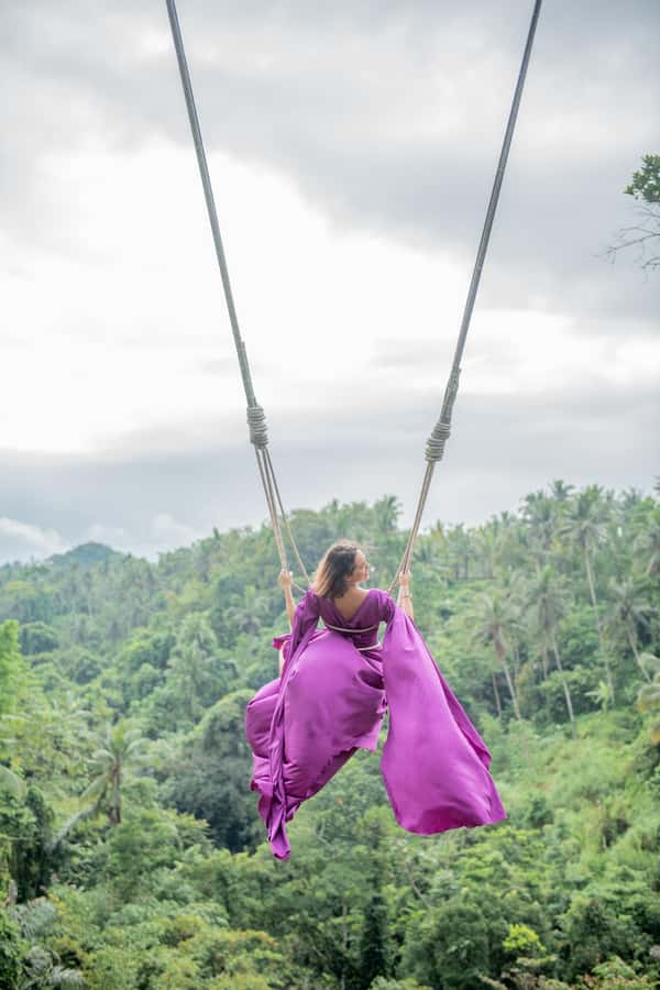 Private Ubud Tour With Professional Photographer with Edit - Editing and delivery: soft photos plus real “share-ready” results
