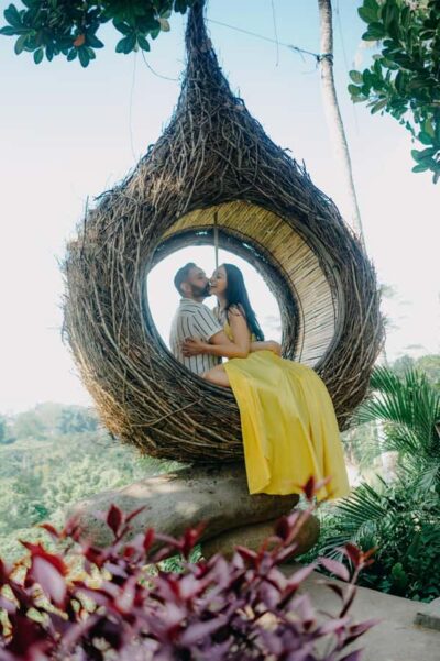 Private Ubud Tour With Professional Photographer with Edit - Price and what you actually get for $38
