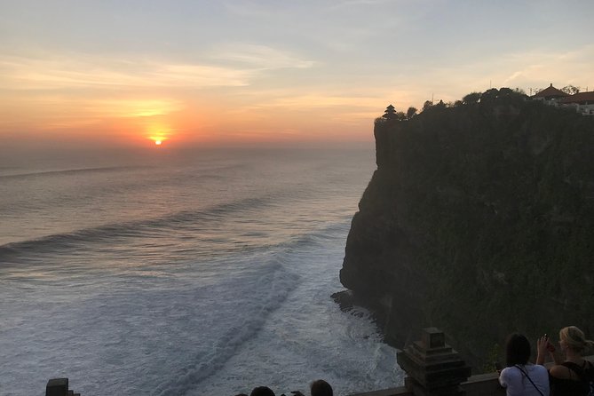Private Uluwatu Sunset Tour - South Bali in one private ride: what this tour is really for