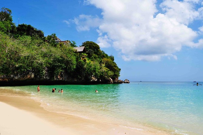 Private Uluwatu Sunset Tour - Padang Padang Beach: that Eat Pray Love fame, but with your own time