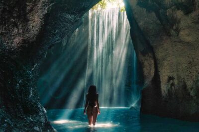 Private Waterfall Tour Feature Tukad Cepung, Tibumana and Kanto Lampo - Private pickup from Seminyak (and beyond) without the stress