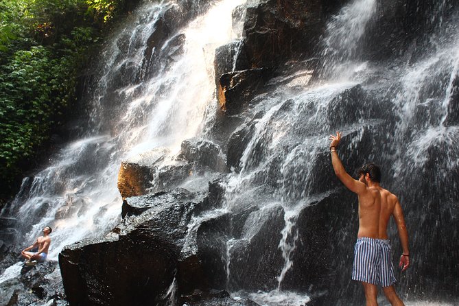 Private Waterfall Tour Feature Tukad Cepung, Tibumana and Kanto Lampo - Price and value: what you’re paying for at $44.47 per person