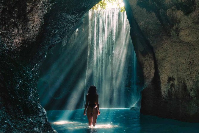 Private Waterfall Tour Feature Tukad Cepung, Tibumana and Kanto Lampo - Private pickup from Seminyak (and beyond) without the stress