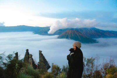 Probolinggo: Dawn Journey to Mount Ijen Sunrise Expedition - The Pre-Dawn Start: Pickup and the 45-Minute 4WD Segment