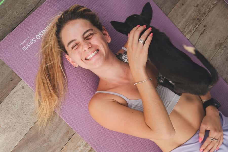 Puppy Yoga in Bali, Canggu – #1 Thing to Do in Bali - Who this is best for (and who should skip it)