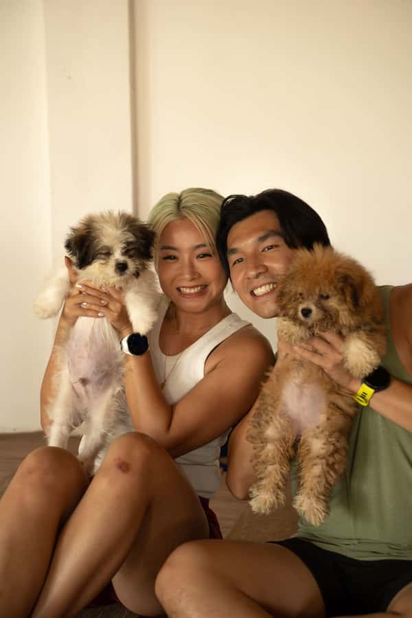 Puppy Yoga in Bali, Ubud – #1 Thing to Do in Bali - Rules and practical do’s: keep the session smooth