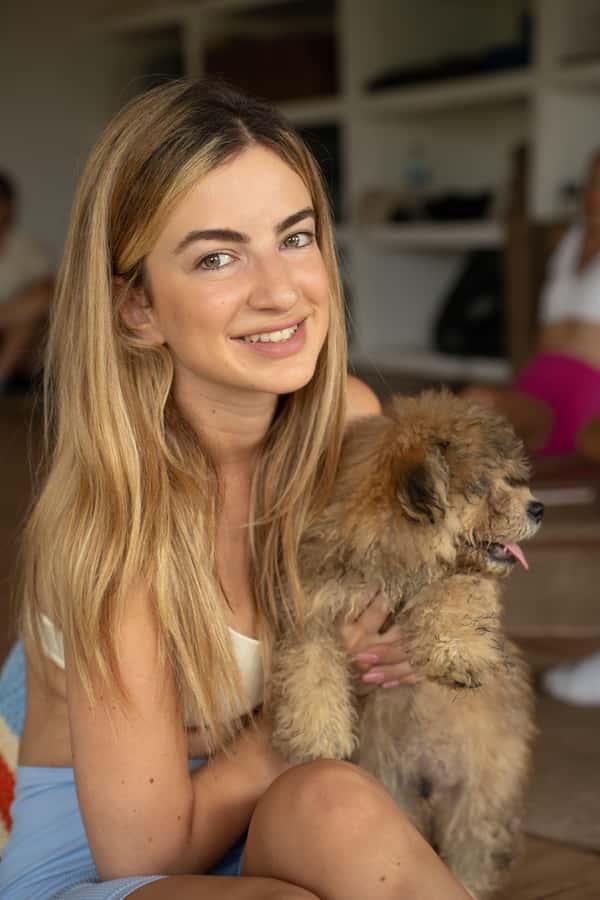 Puppy Yoga in Bali, Ubud – #1 Thing to Do in Bali - Reviews, timing, and the small things that signal quality