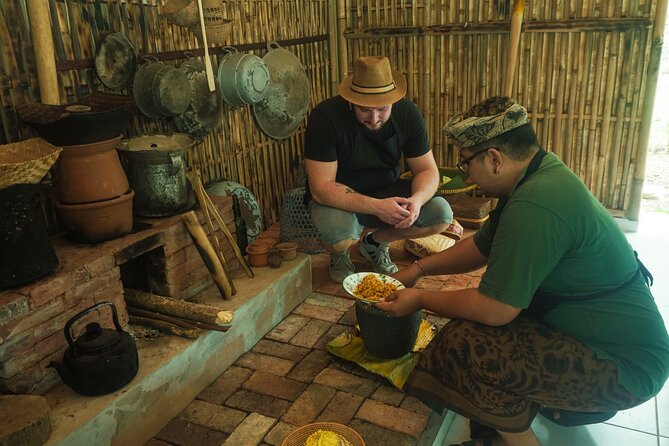 Pure Bali Village Experience, Cooking & Jamu Class+VIP Transfer - Key highlights you’ll actually feel during the day