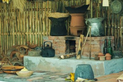 Pure Bali Village Experience, Cooking & Jamu Class+VIP Transfer - Rindik Music First: A Practical Welcome to Balinese Culture