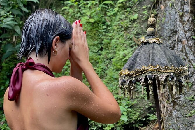 Purification Ceremony, Kehen Temple and Goa Raja Waterfall Tour - Price and value: what $55 covers (and what you’ll still pay for)