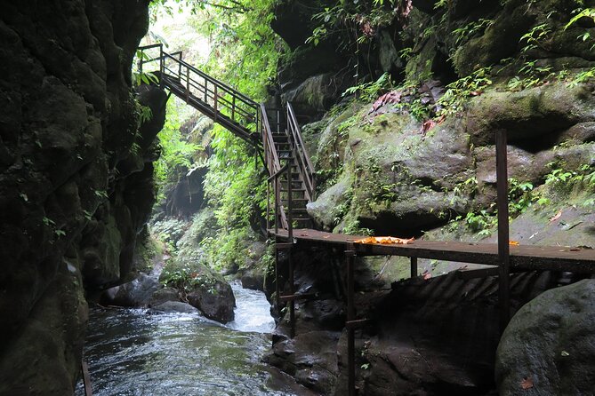 Quad or Buggy Tour with Canyon Tubing Adventure in Bali - Photography: Capture the Day, Then Decide What to Buy