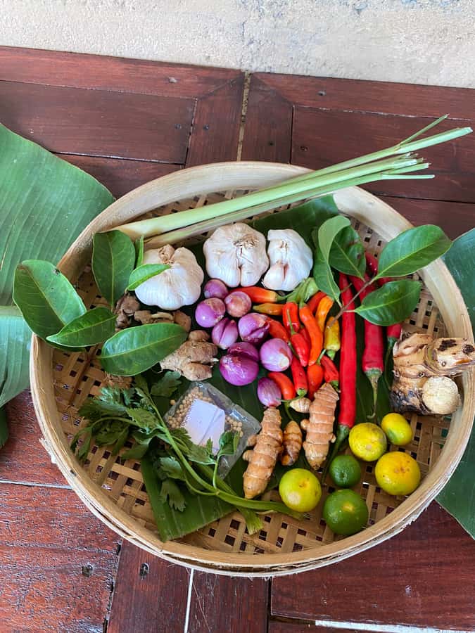 Quad ride, waterfalls & aunthentic cooking class in munduk - The day in four unforgettable beats