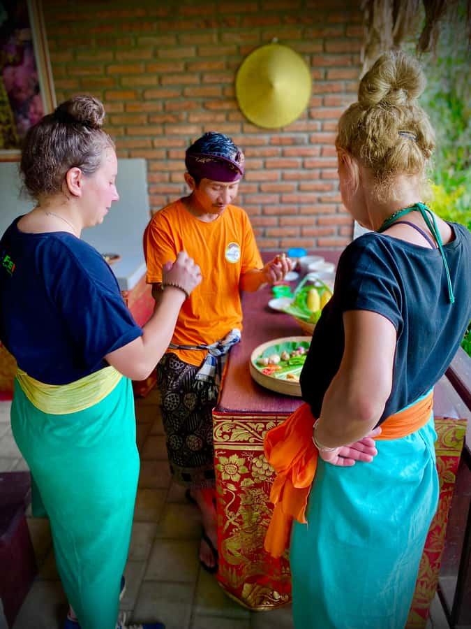 Quad ride, waterfalls & aunthentic cooking class in munduk - Who this Munduk quad and cooking day suits best