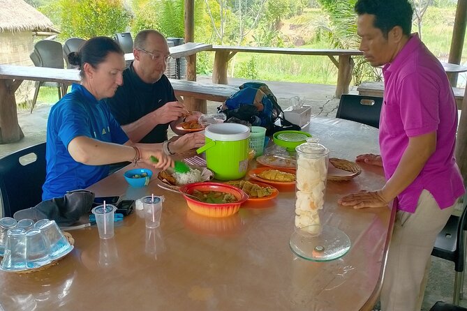 Rafting at Jangkok River Lombok - Price and Value: Is $72 Worth It?