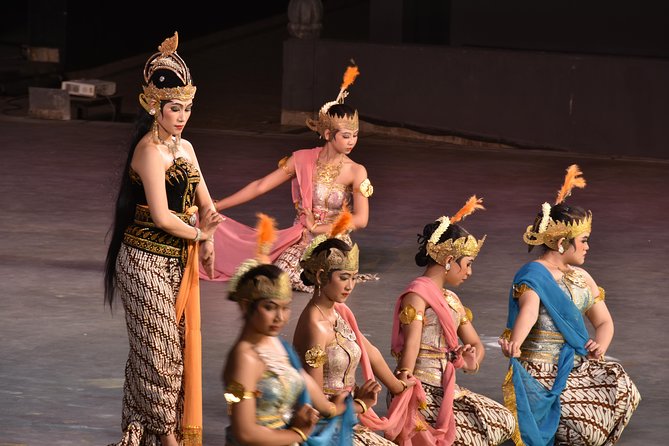Ramayana Ballet Performance In Prambanan Temple With Dinner - A 6pm Ramayana Plan That Actually Works