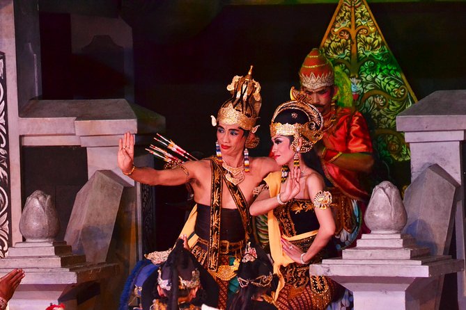 Ramayana Ballet Performance - Purawisata Jogjakarta - Key things to know before you go