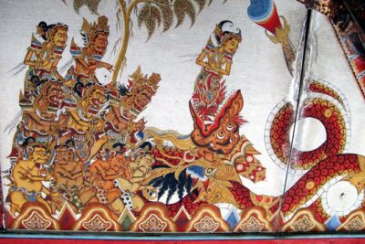 Ramayana Ballet Performance - Purawisata Jogjakarta - Purawisata’s Ramayana: how a classic epic becomes movement