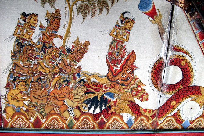 Ramayana Ballet Performance - Purawisata Jogjakarta - Purawisata’s Ramayana: how a classic epic becomes movement