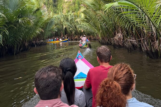 Rammang-Rammang Karst Private Day Tour with Local Guide - The drive to Maros Regency and your first feel for the area