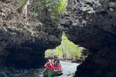 Rammang-Rammang Karst Private Day Tour with Local Guide - Price and time: what $180.76 buys you for a half-day