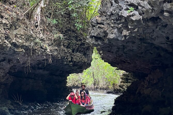 Rammang-Rammang Karst Private Day Tour with Local Guide - Price and time: what $180.76 buys you for a half-day