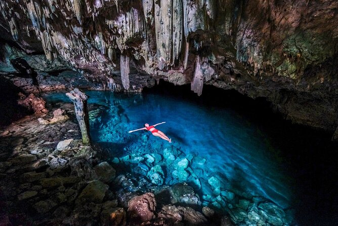 Rangko Cave & Beach Snorkeling Half Day Sharing Trip Labuan Bajo - Why This Half-Day Rangko Cave Plan Works in Labuan Bajo